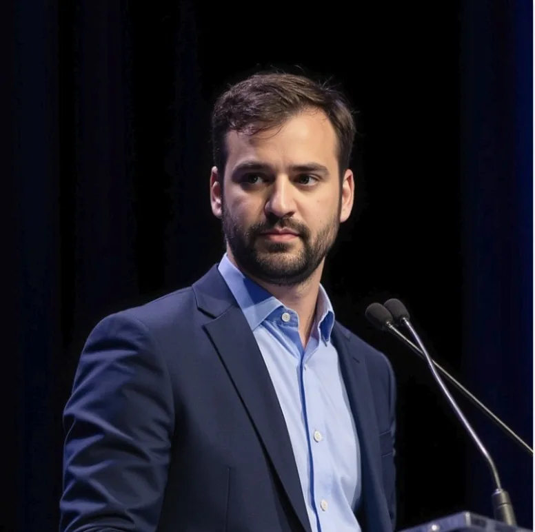 Greg Frasco, CTO and Co-founder