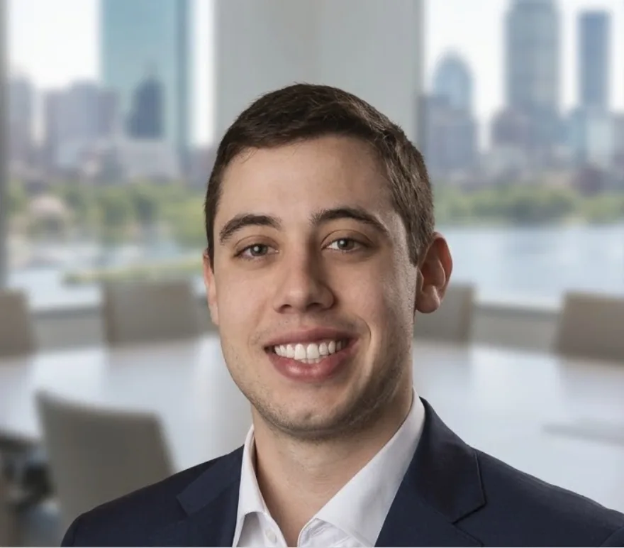 Matt Elias, Director of Business Development