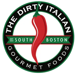 The Dirty Italian